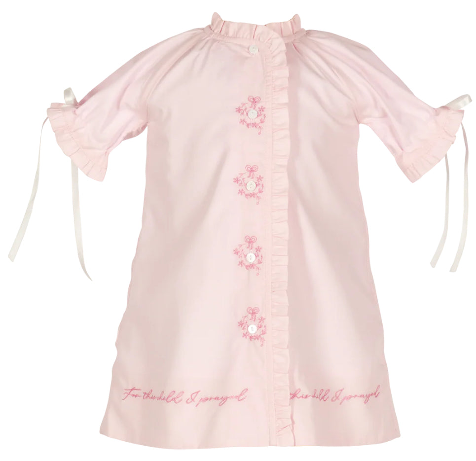 For This Child I Prayed Daygown