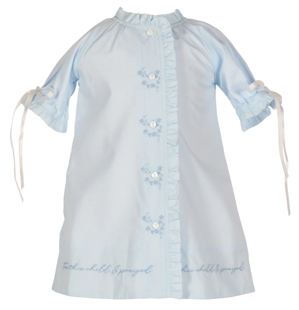 For This Child I Prayed Daygown