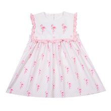 Load image into Gallery viewer, Flamingo Dress
